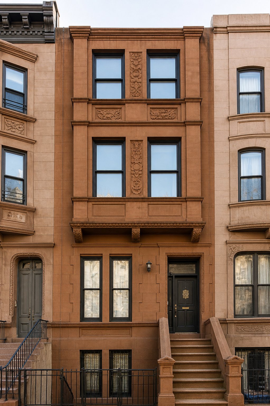 148 West 123rd Street