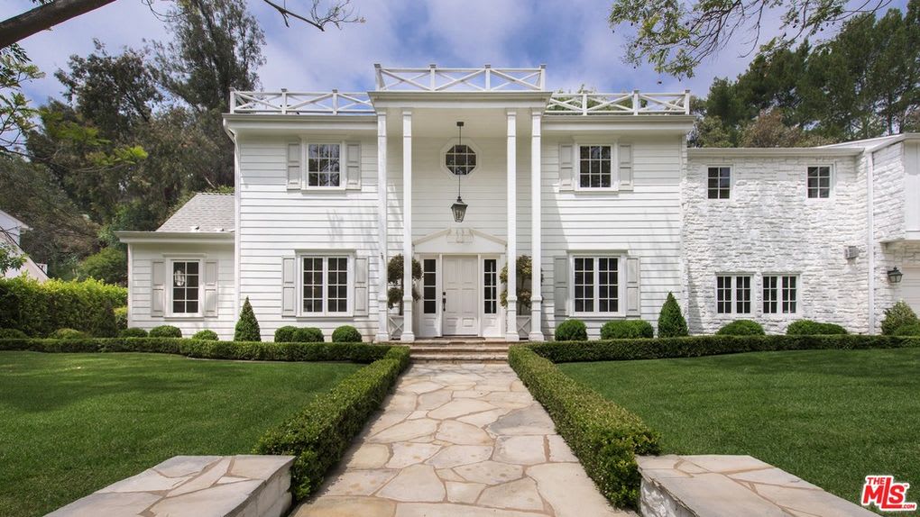 Harmony Manor