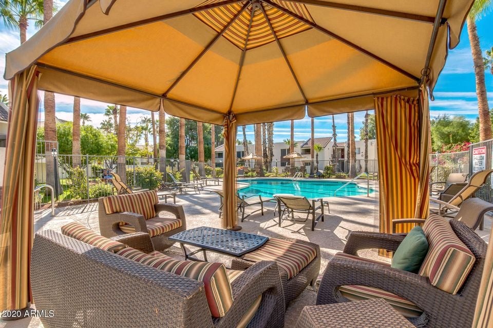 Entire Condo in Scottsdale, Arizona, United States