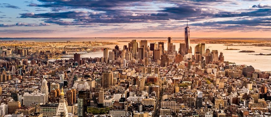 Why Now Is a Great Time to Buy in Manhattan: Capture the End-of-Summer Slowdown
