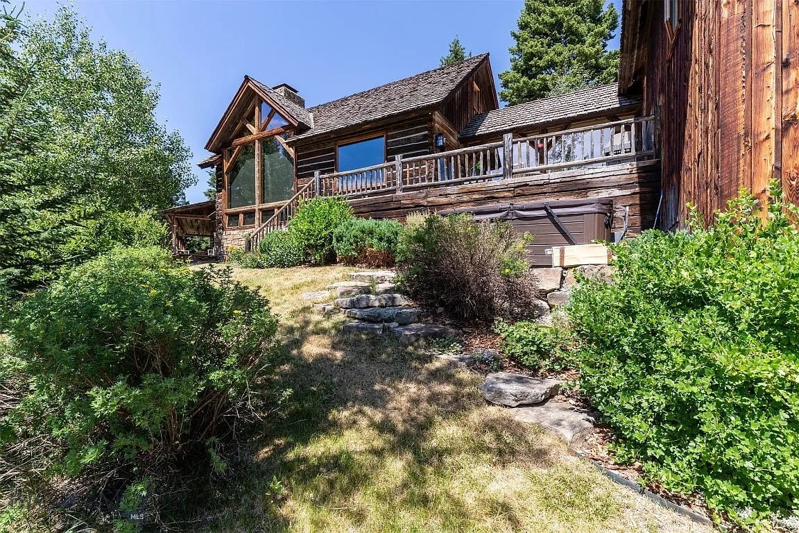 4195 Cottonwood Ranch Trl