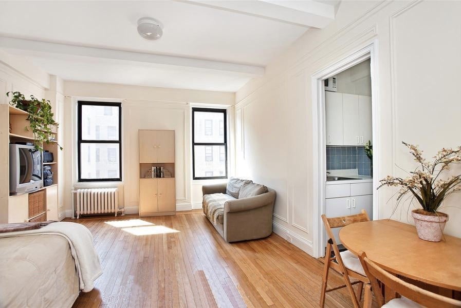 243 West End Ave. #1510