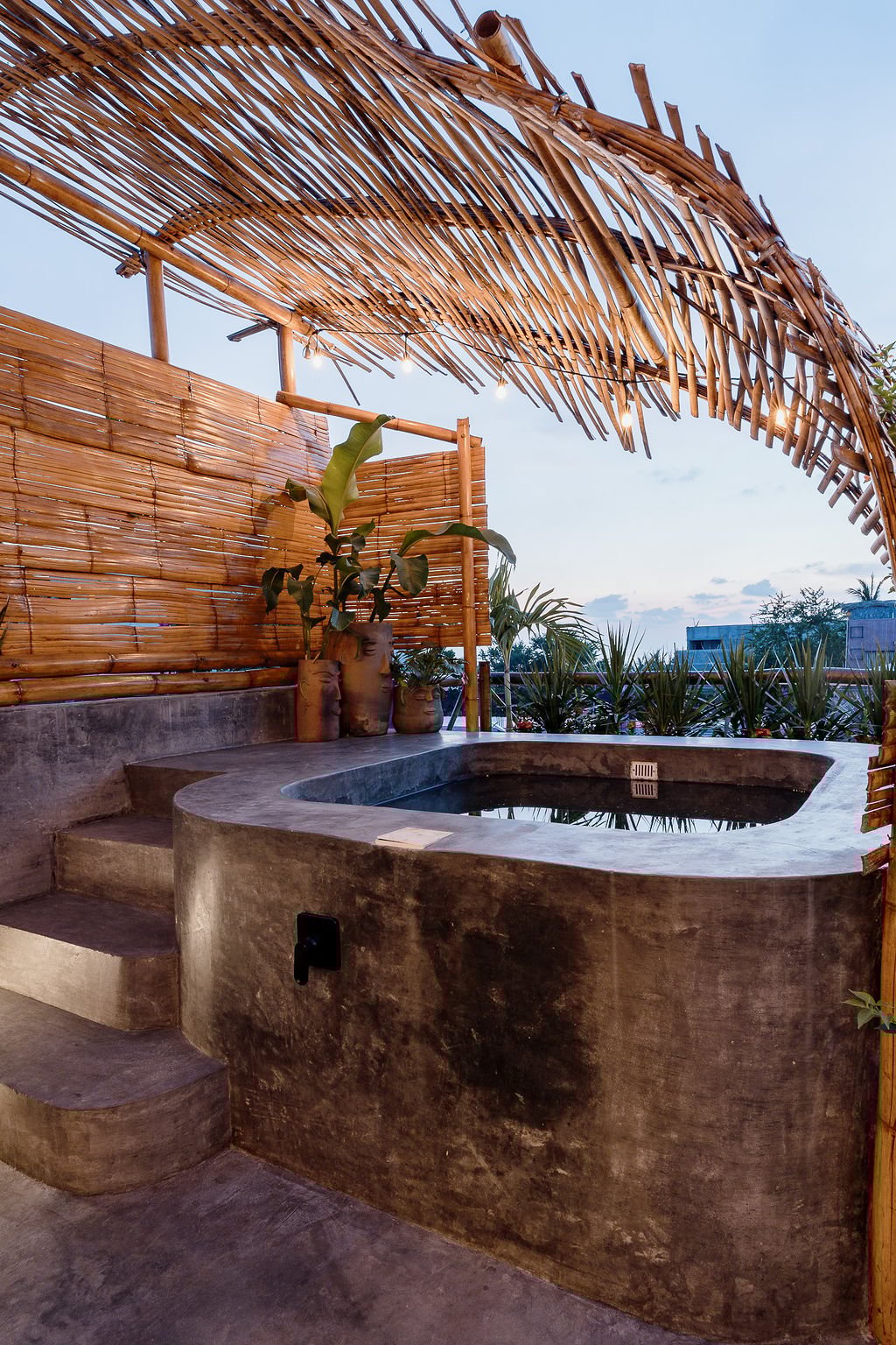 6 Bedroom, Hotel Boutique, Casa Tigre