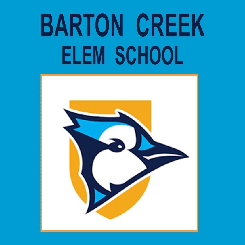 BARTON CREEK ELEM.