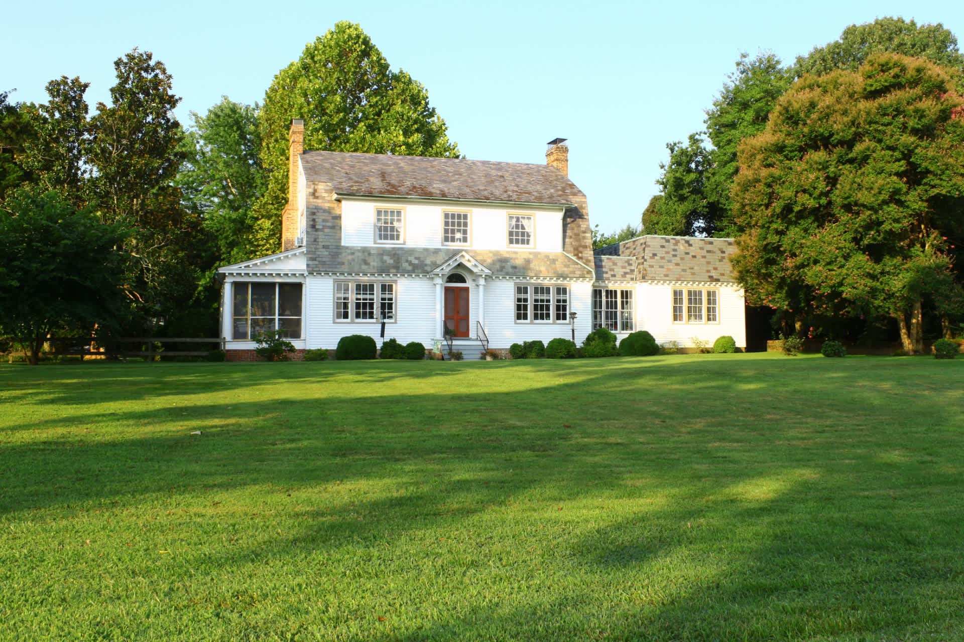 Garrett Robinson Realty