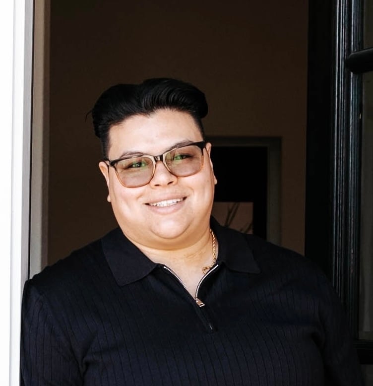 Rebecca Martinez-Garcia photo