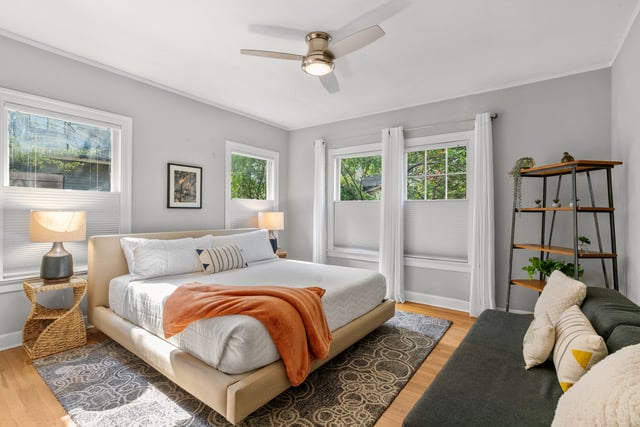 Prime Clarksville Address, Endless Potential