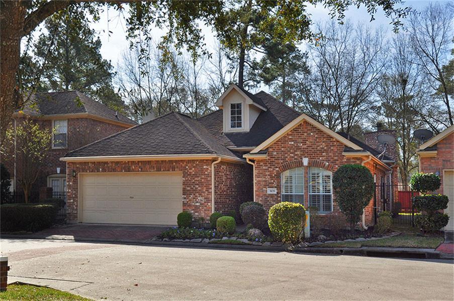 3109 Cedar Knolls Dr