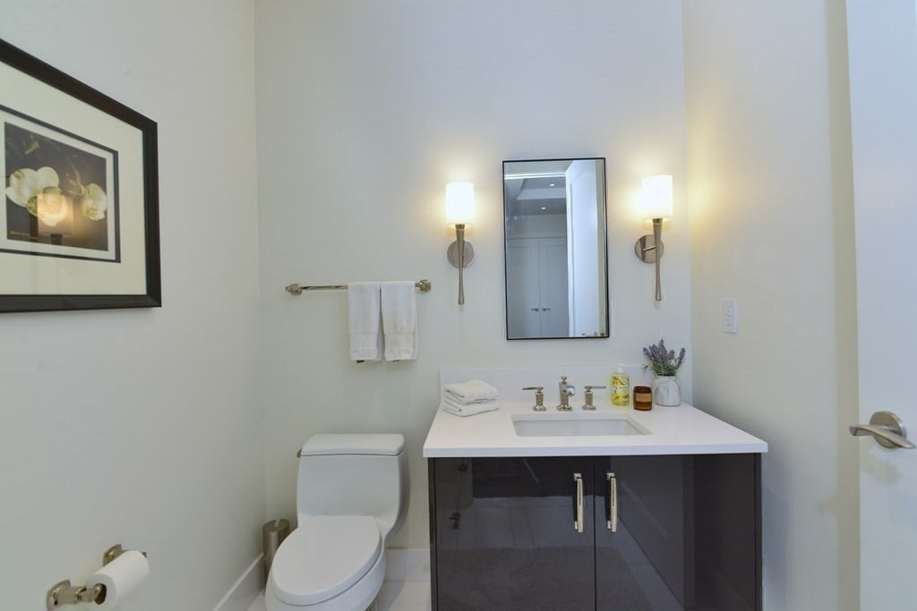 50 Liberty Drive, Unit 12J