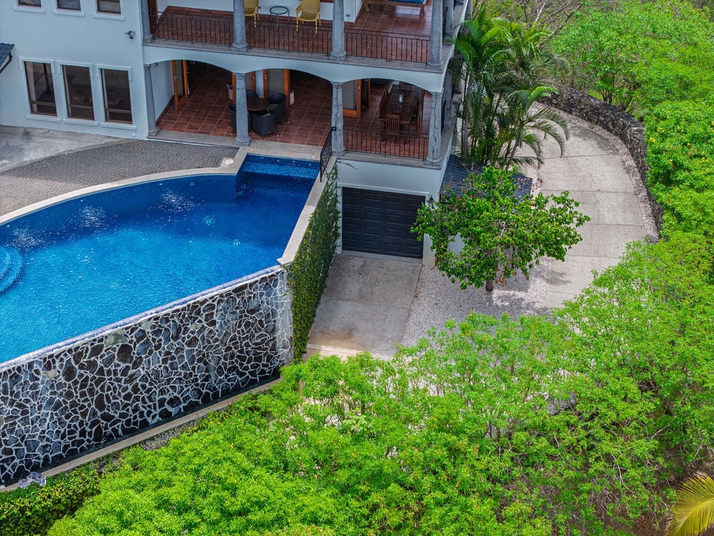Casa de Estrellas | Elegant 4BR Ocean View Home in Pacific Heights, Potrero