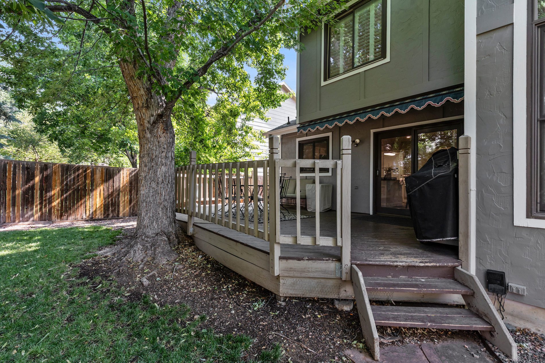 8745 Meadowlark Circle