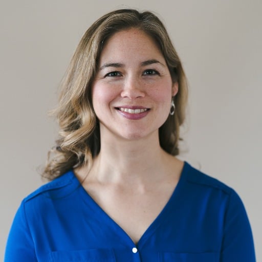 Liz Holmes