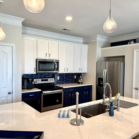 Sold: Marvelous Corner Lot in Bryson Meadows: A Stylish Haven in Greenville SC Nestled in Simpsonville