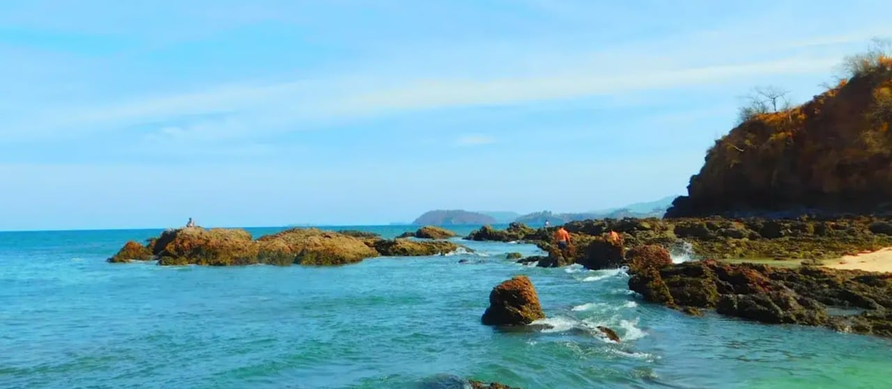 Bougainvillea 8317 | Luxury Oceanview Penthouse on the Championship Golf Course – Reserva Conchal