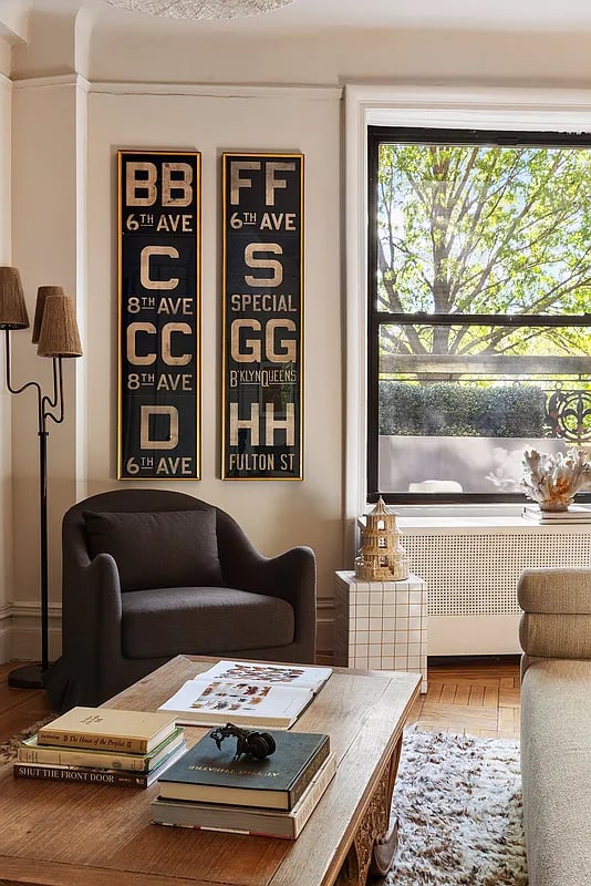 270 Riverside Dr, #2C