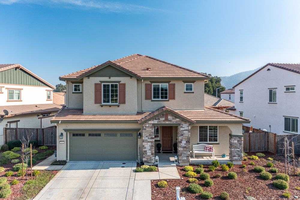 3001 Grassland WAY