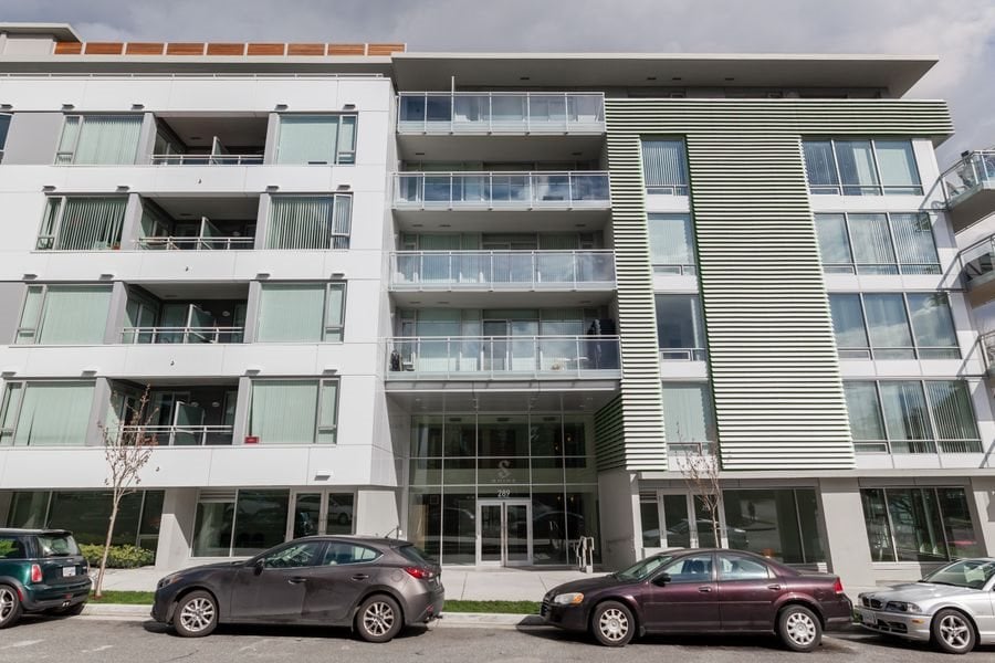 623-289 E 6th Ave