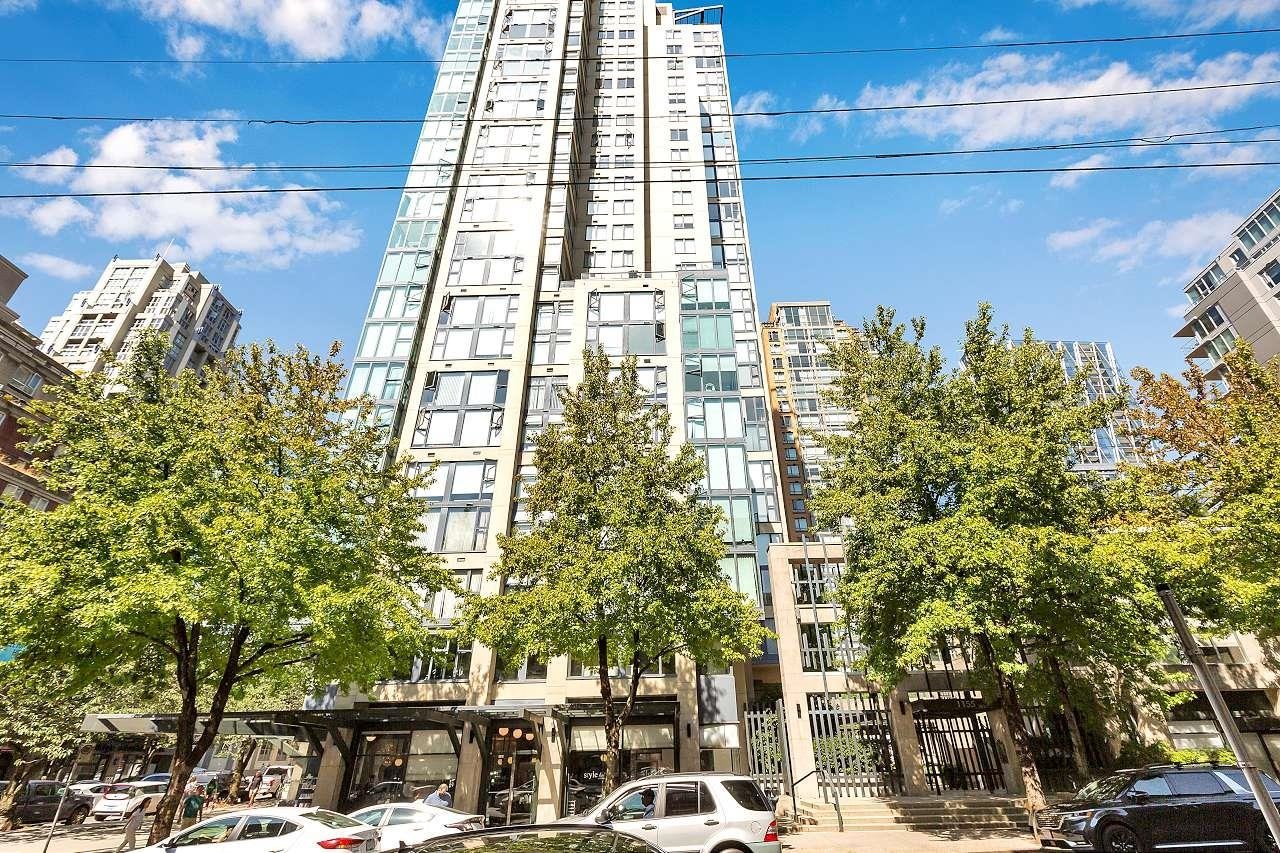 1101-1155 Homer St
