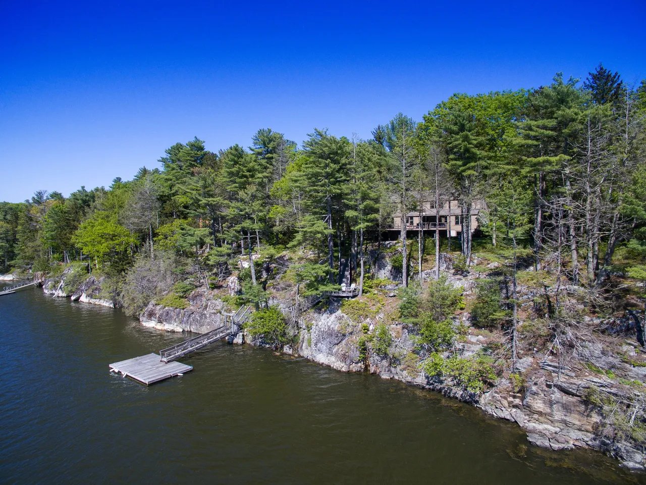 Reintroducing – 195 Youngs Point Road, Wiscasset