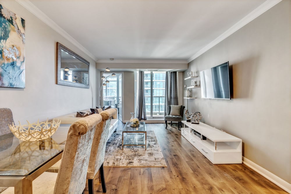 225 Sherway Gardens Road, Suite 2306 