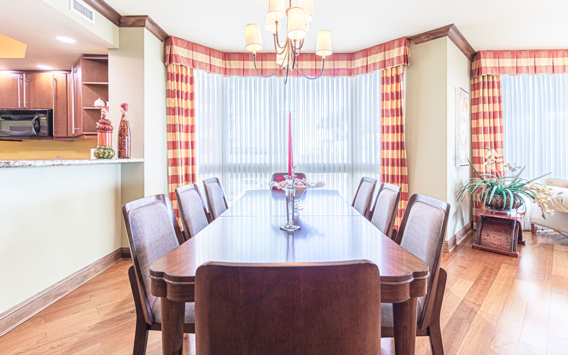 411 N New River Dr Unit: 701