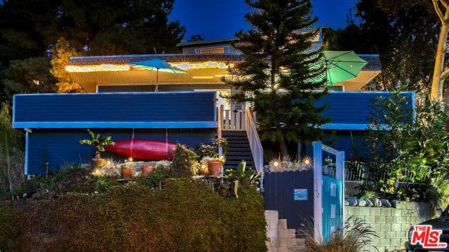 2542 Verbena Dr