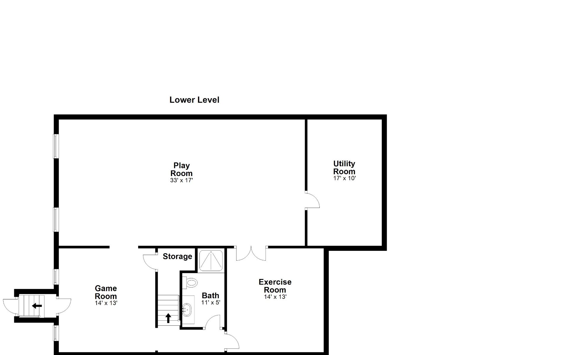 3 Keene Road