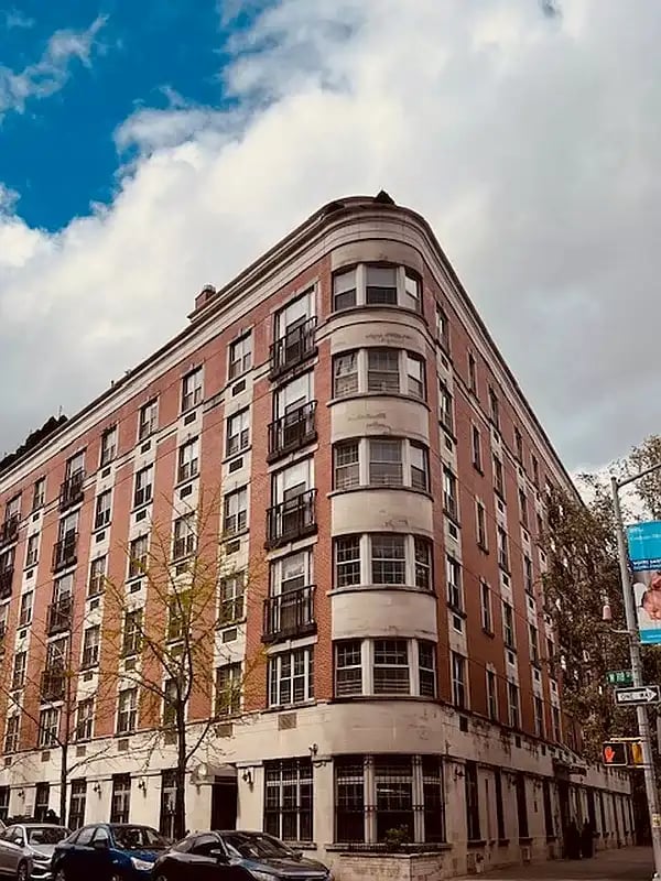 163 Saint Nicholas Ave., #5H