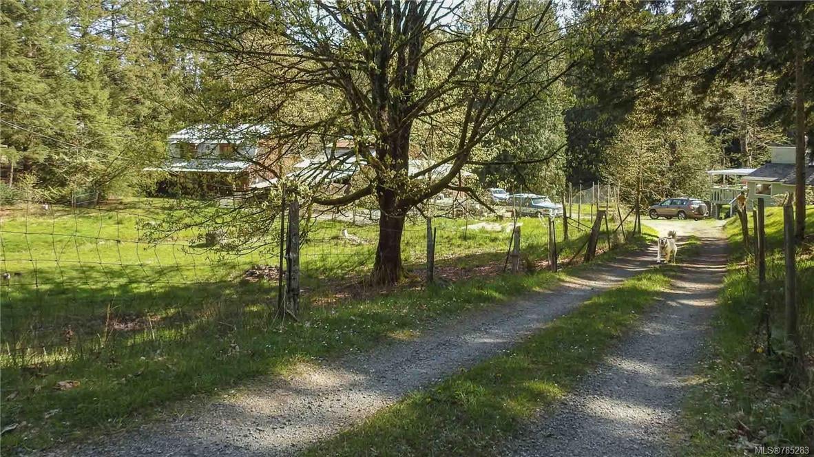 867 Finlayson Arm Rd, Highlands