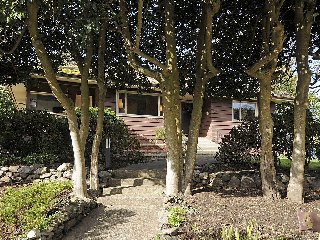 438 Queen Anne Hts