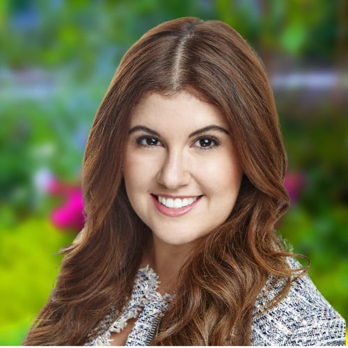 Samantha McGreevy Saratoga Springs, NY Real Estate Agent Headshot