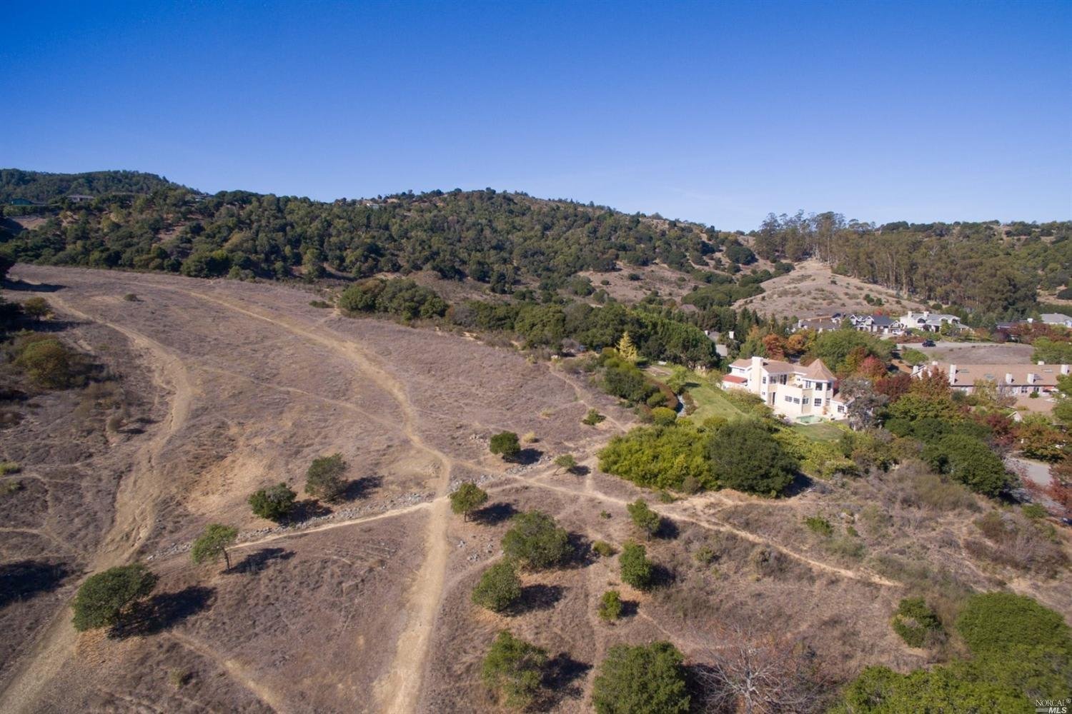 Secluded Golf Course Estate with Bay and Bridge Views- Represented Buyer