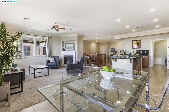 6279 Rocky Point Ct, Oakland, CA 94605