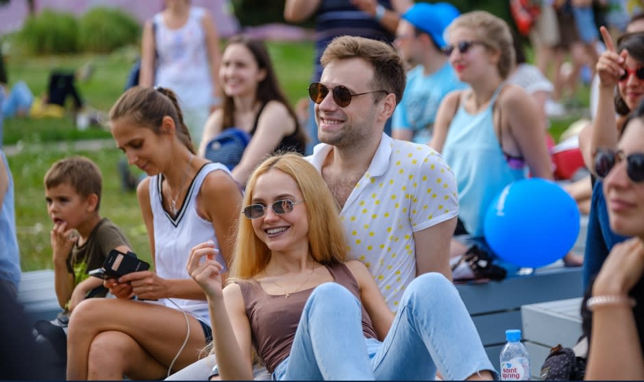 June 2022 Events in Scottsdale