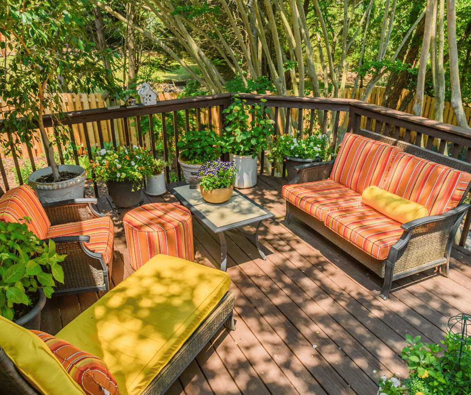 How Much Is The Backyard Oasis You Built in 2020 Worth Now?