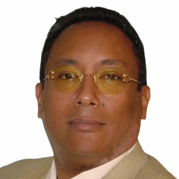 Arny Leckie
