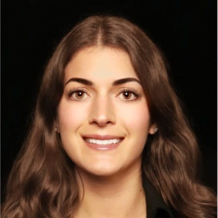 testimonial headshot