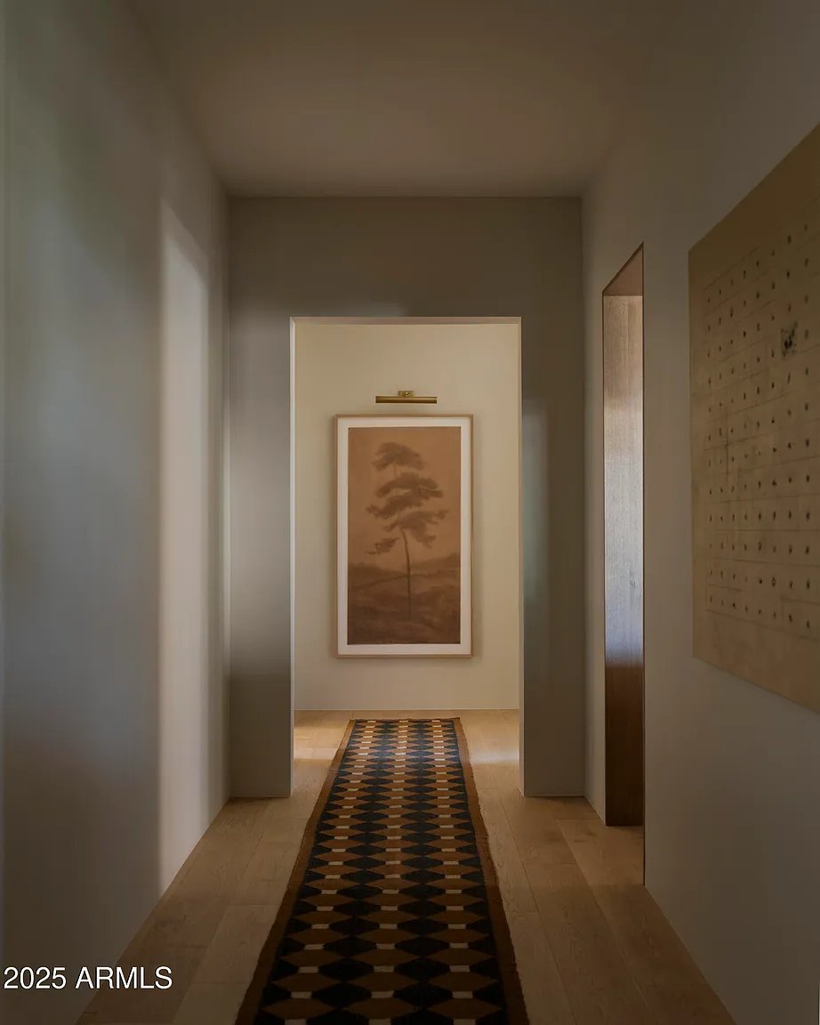 8631 N AVENIDA DEL SOL