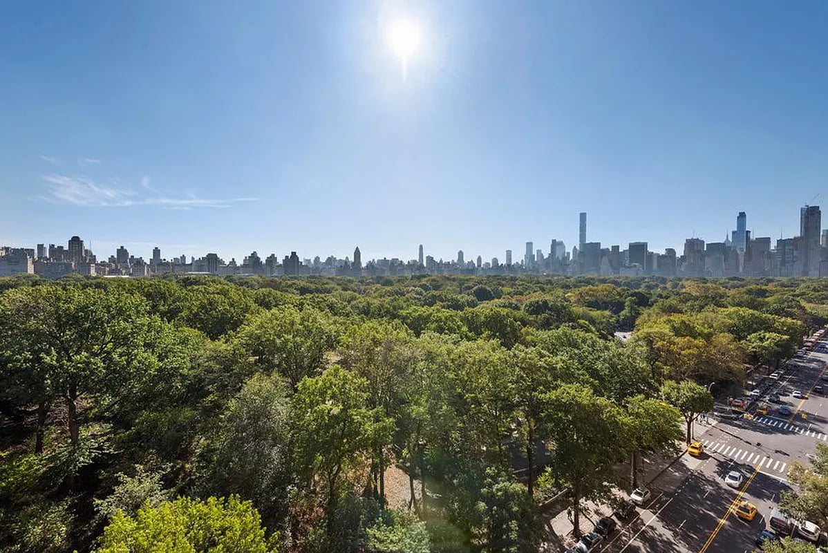 225 Central Park W #1401/1402