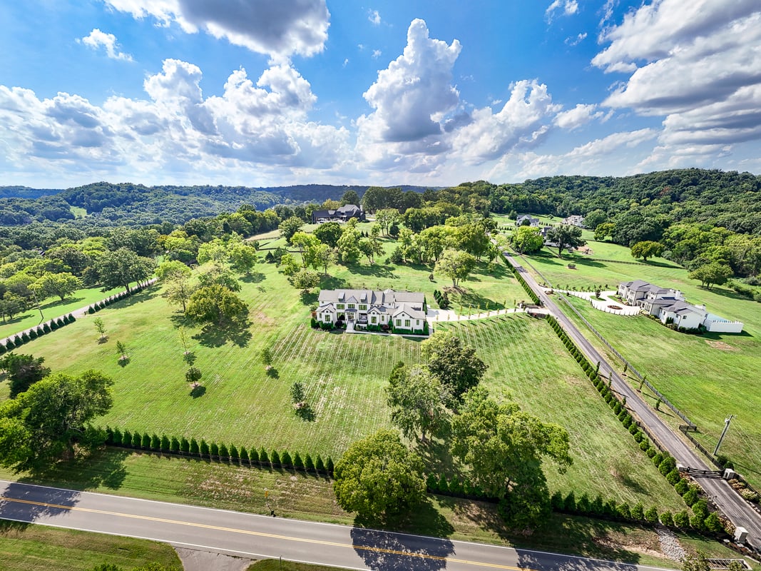Franklin Hills Ln