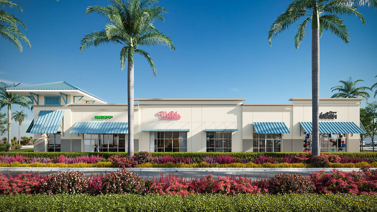 SeaFlower - West Bradenton