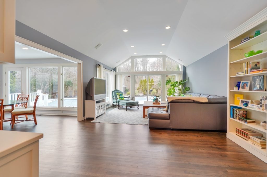 Sold With Multiple Offers Over List Price! 81 Hillside Avenue, Short Hills – $1,900,000