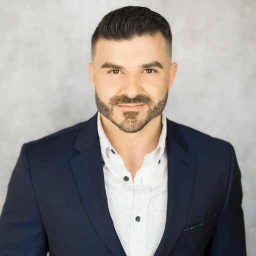 Gabe Kadoranian