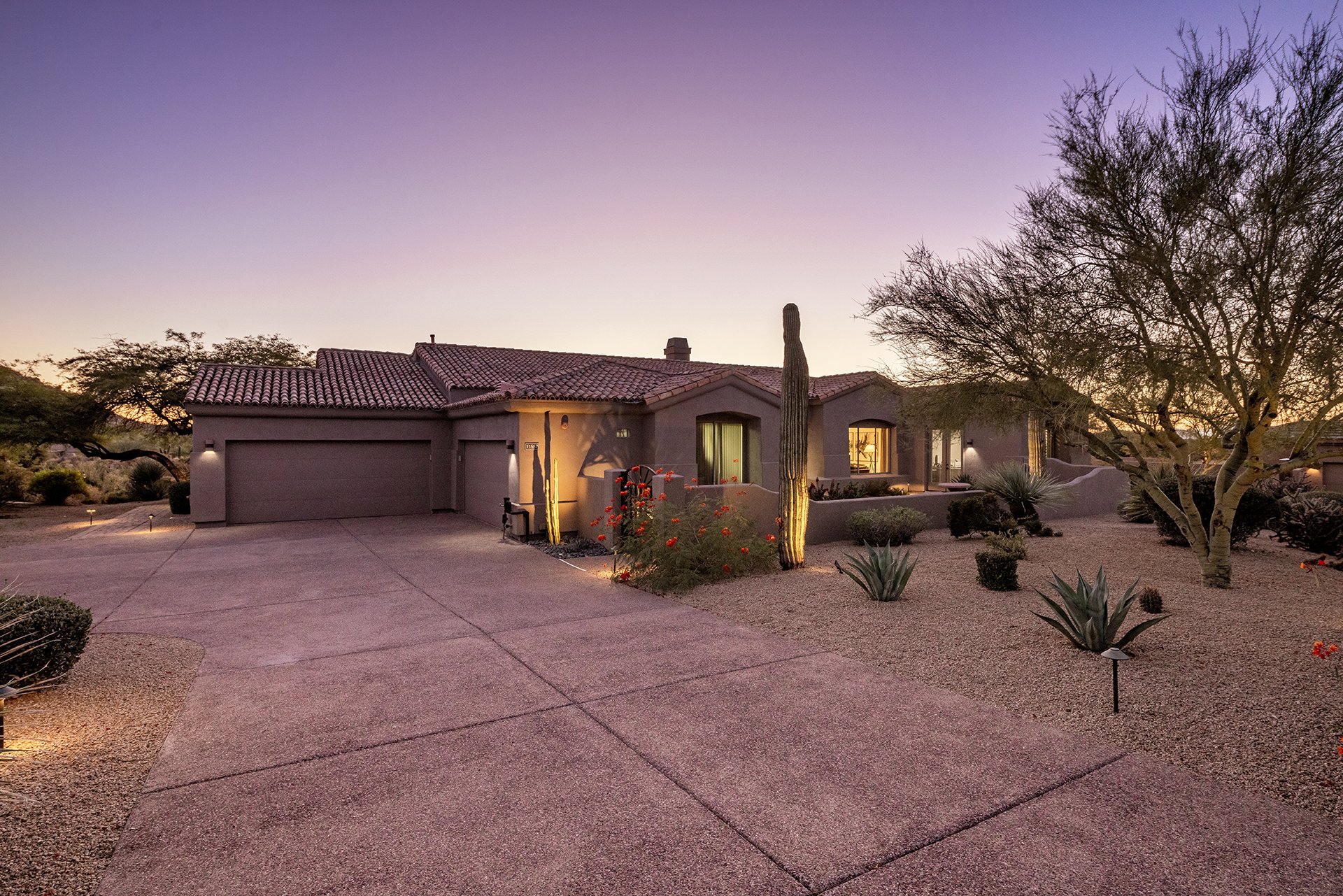 11557 E Four Peaks Road