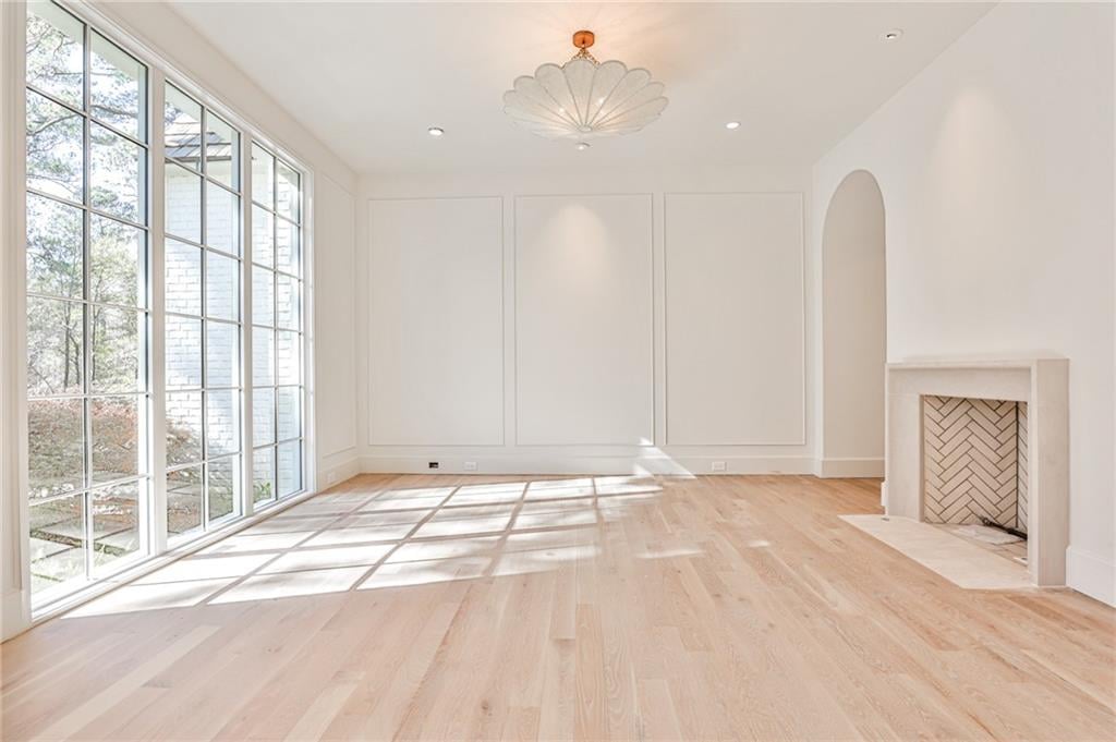 4445 Harris Valley Rd NW