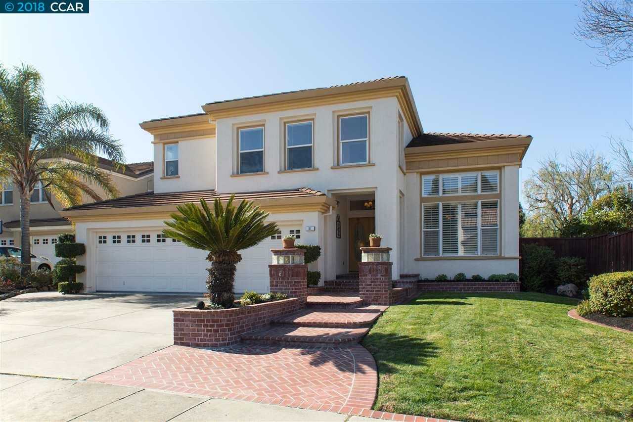 31 Primrose Way