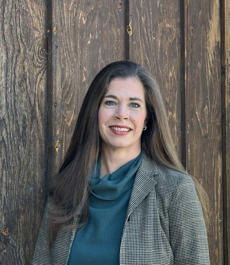 Abby Atwood Rock Springs, WY Real Estate Agent Headshot