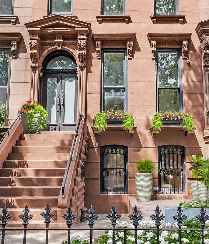 234 Washington Ave Unit: Multifamily 