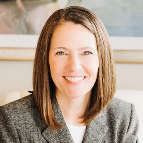 Jill Whittaker