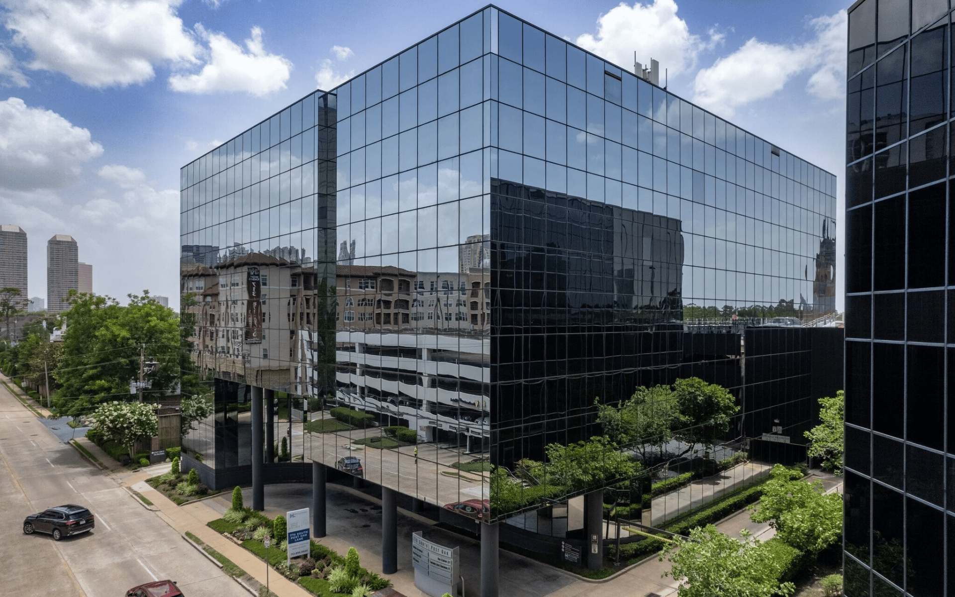 Seven-Seventy Post Oak - 770 Post Oak Lane
